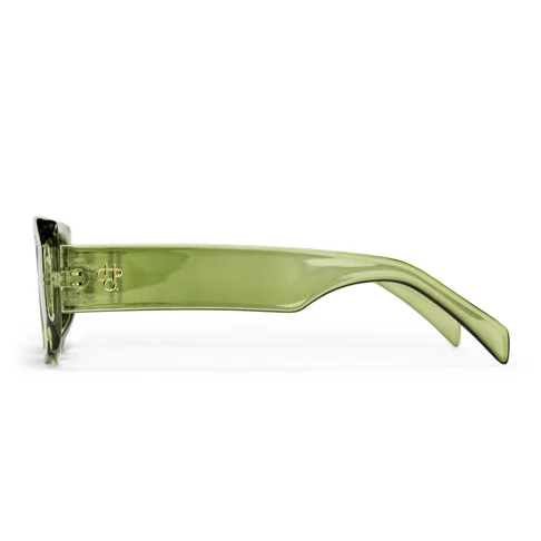Reed Forest Green / Green