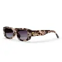 Nicole Dalmatian / Black