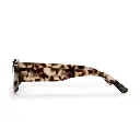 Nicole Dalmatian / Black