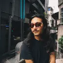 Anna Burgundy / Brown