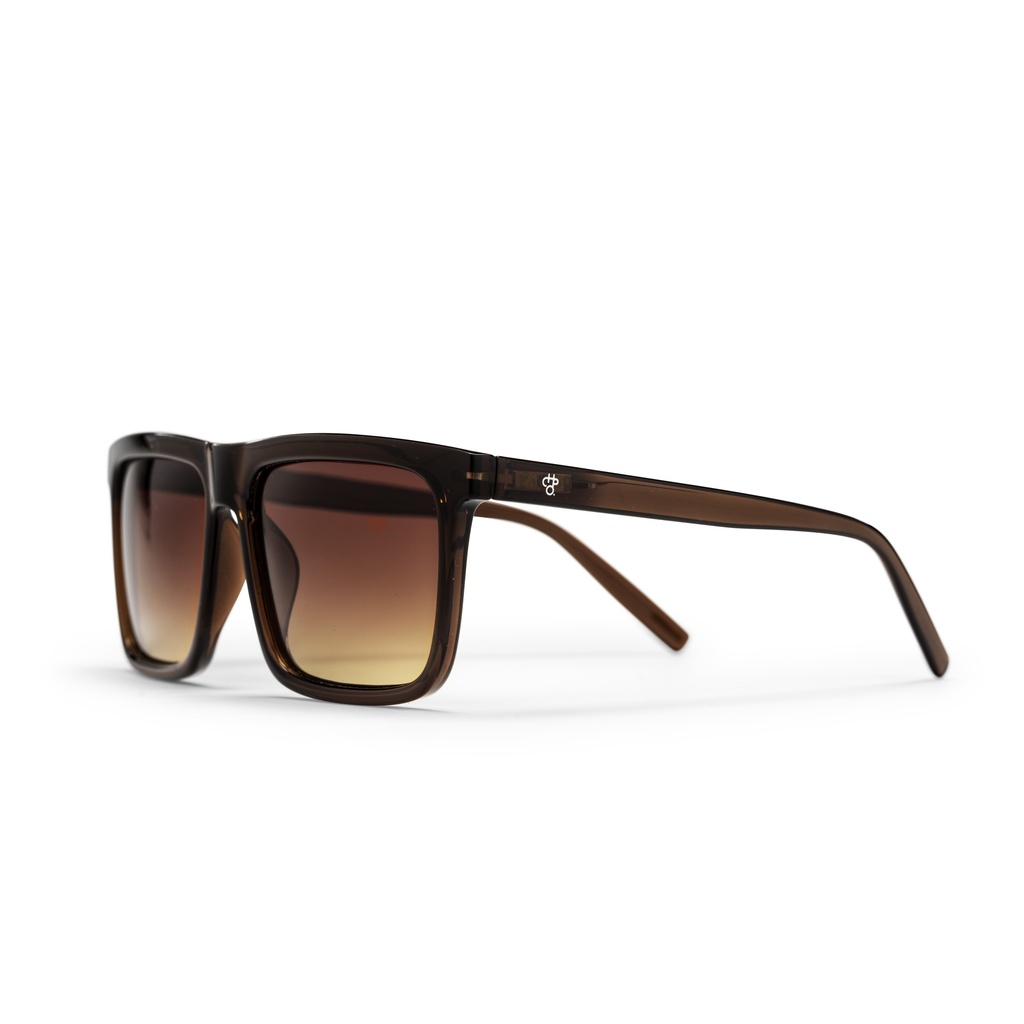 BRUCE COFFEE / BROWN GRADIENT