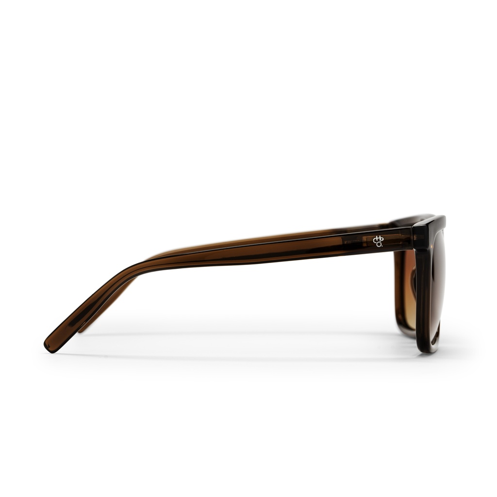 BRUCE COFFEE / BROWN GRADIENT