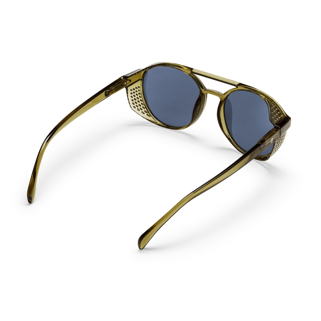 RICKARD MOSS GREEN / BLACK