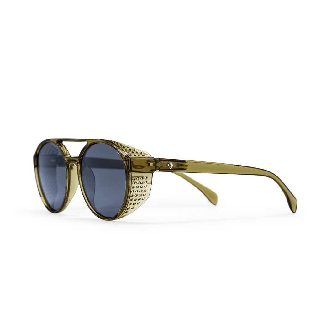 RICKARD MOSS GREEN / BLACK