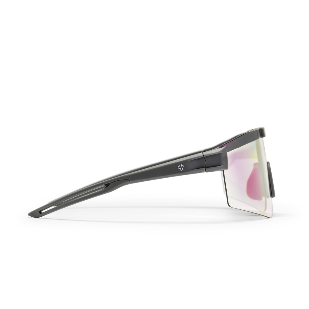 LUCA GREY / PINK PHOTOCHROMIC