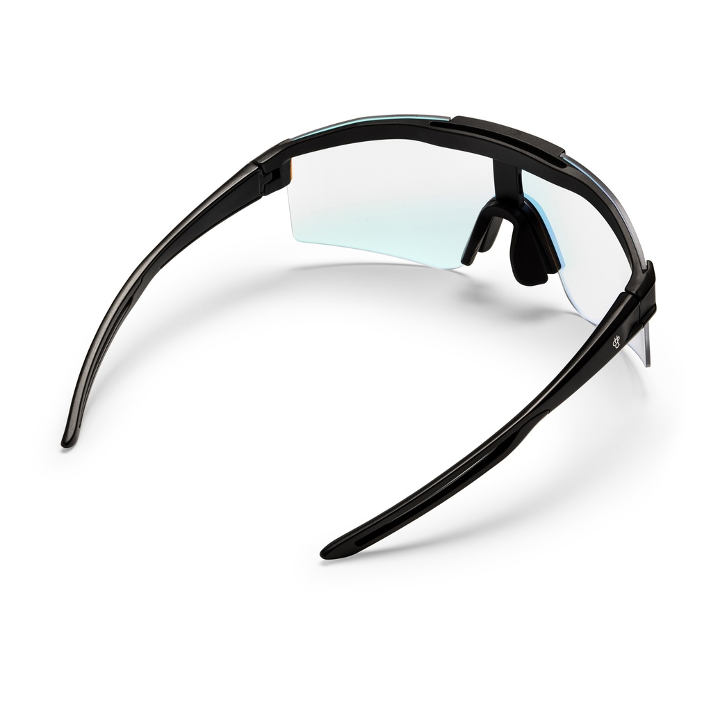 LUCA BLACK / RED PHOTOCHROMIC