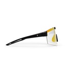 LUCA BLACK / RED PHOTOCHROMIC