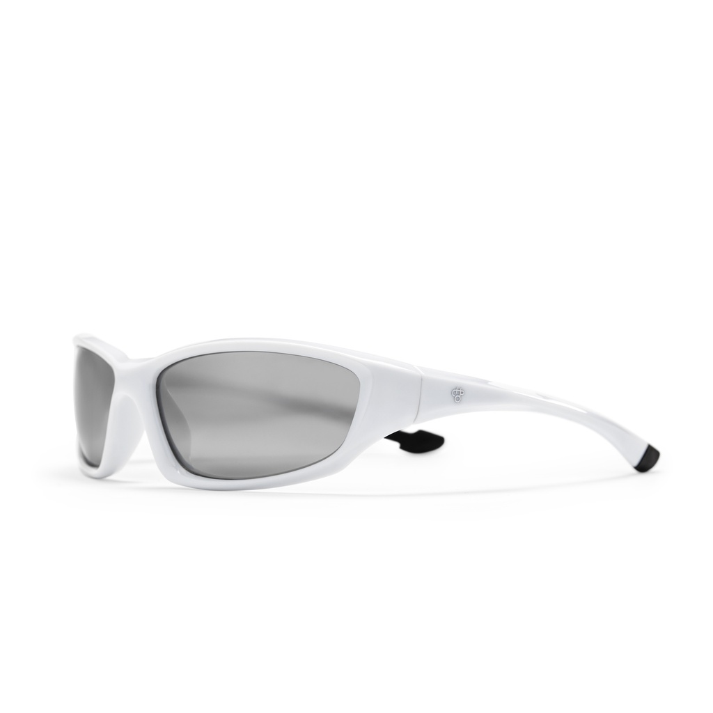 KOTTI WHITE / SILVER MIRROR