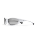 KOTTI WHITE / SILVER MIRROR
