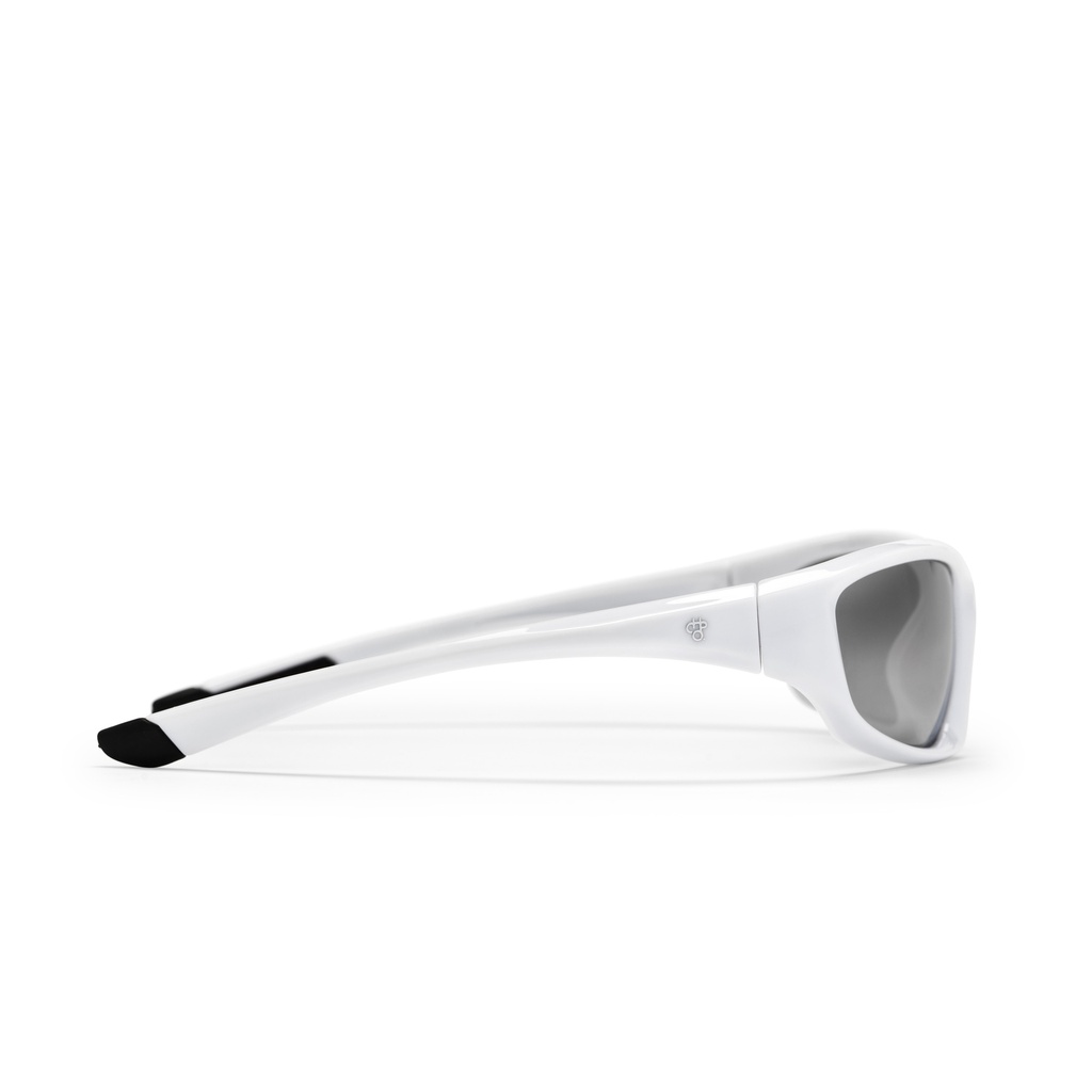KOTTI WHITE / SILVER MIRROR