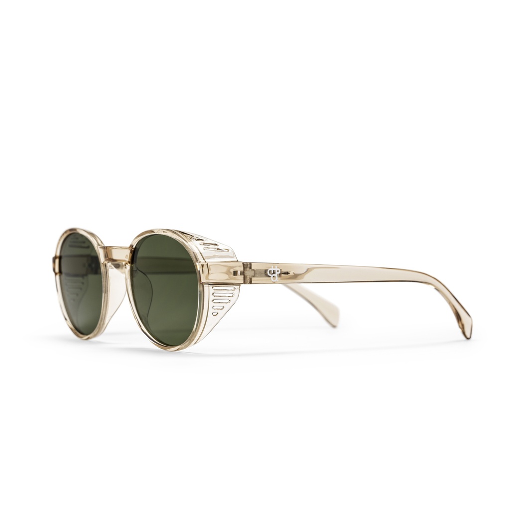 RILLE CAMEL / GREEN