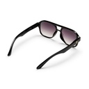 COCAS BLACK / BLACK GRADIENT