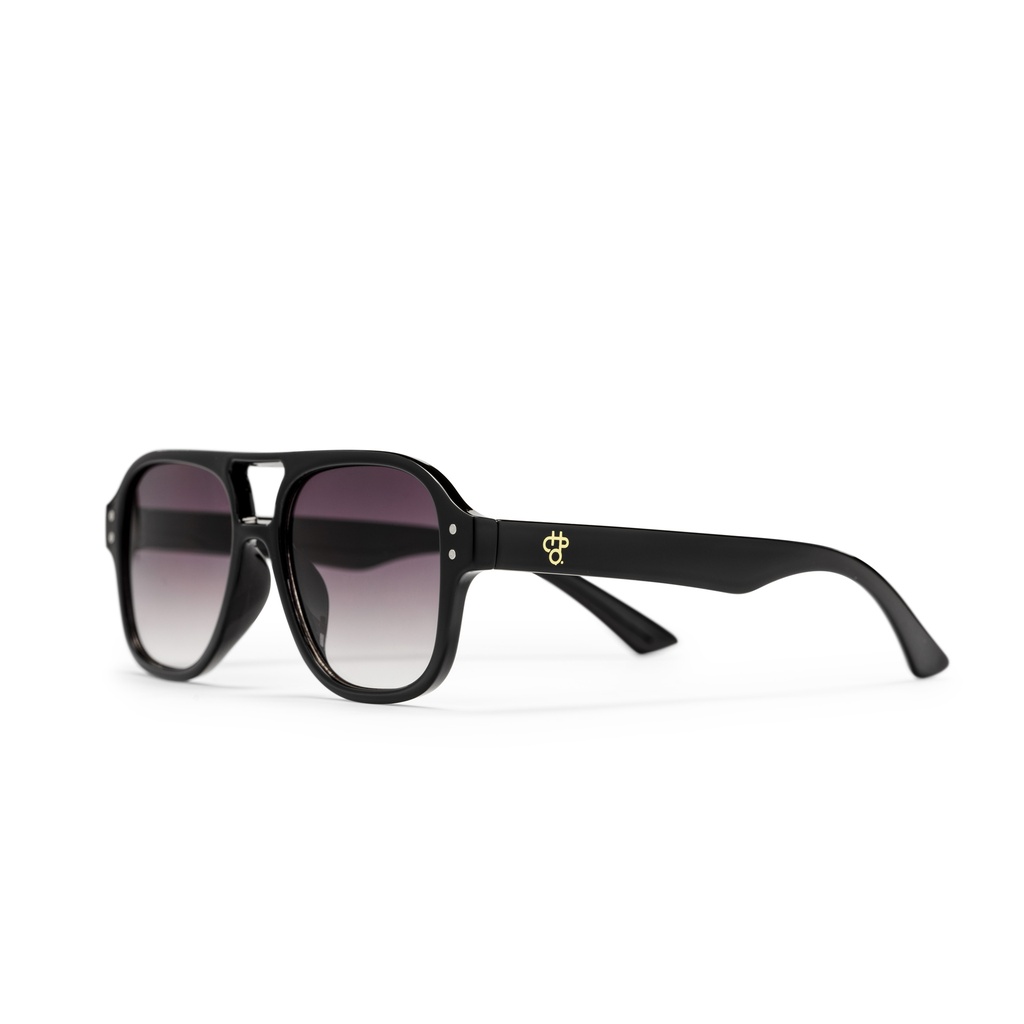 COCAS BLACK / BLACK GRADIENT