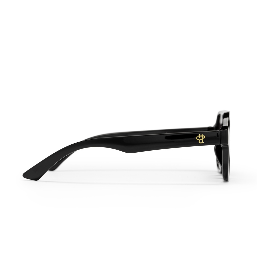 COCAS BLACK / BLACK GRADIENT