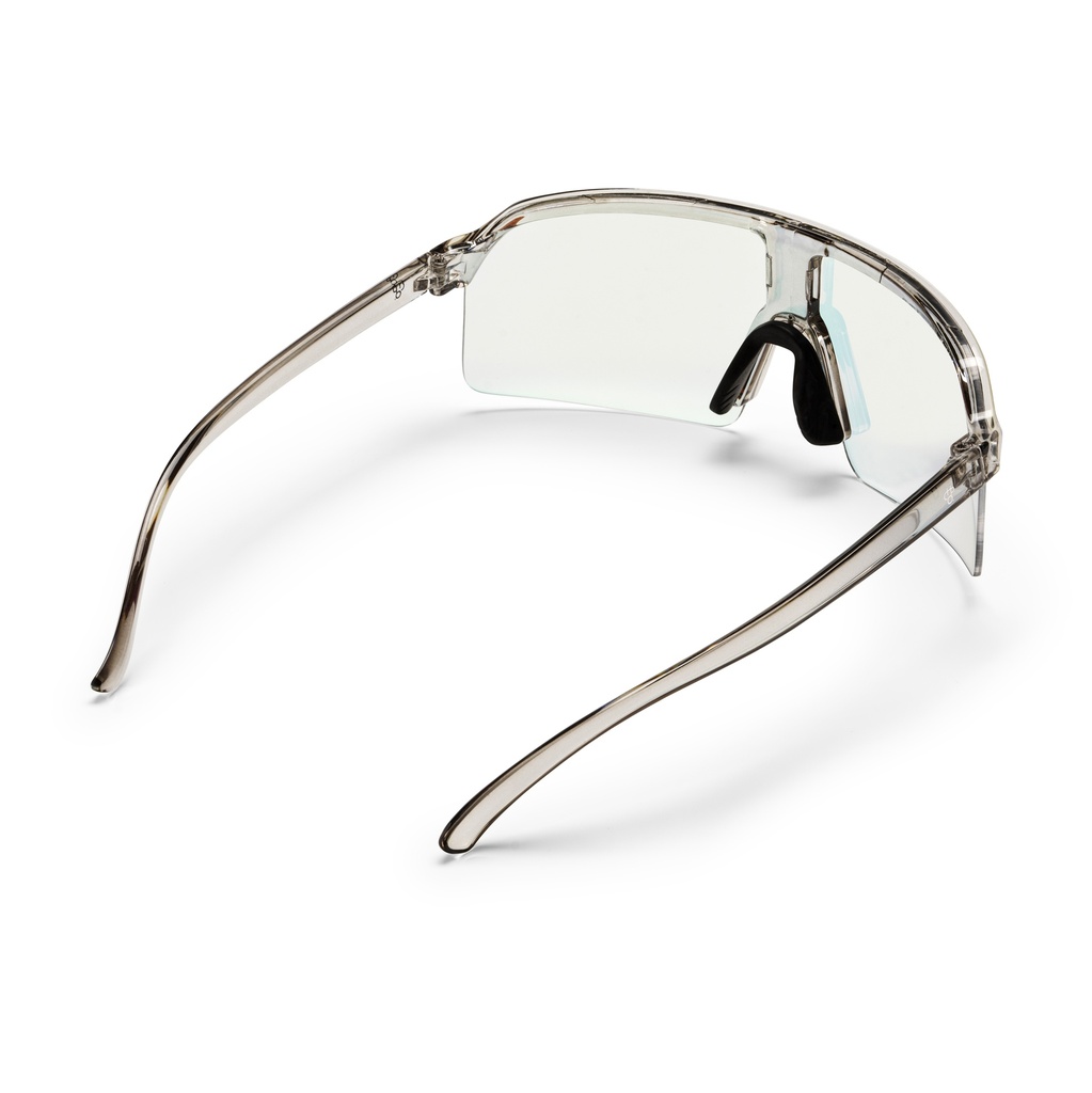 NESTOR GREY / PINK PHOTOCHROMIC