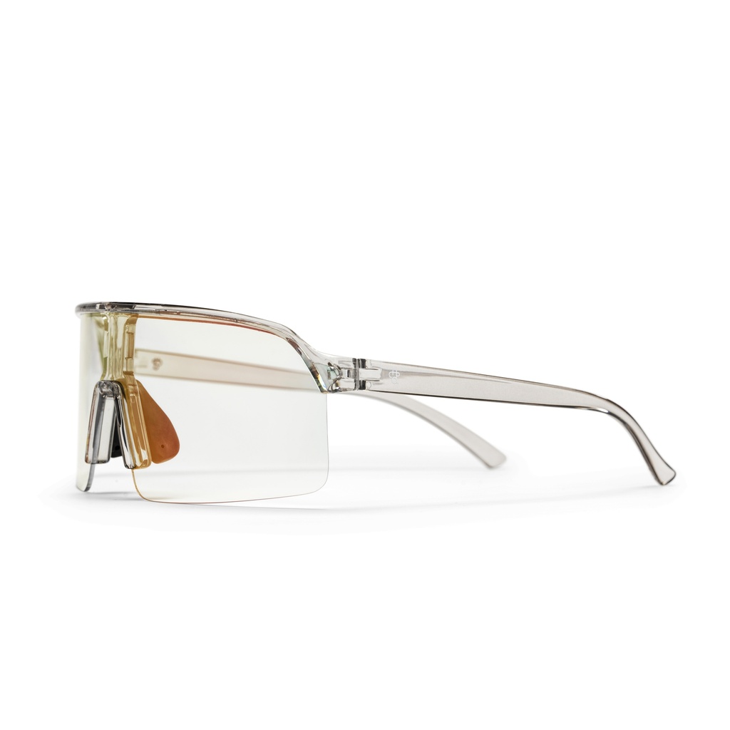NESTOR GREY / PINK PHOTOCHROMIC