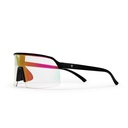 NESTOR BLACK / RED PHOTOCHROMIC