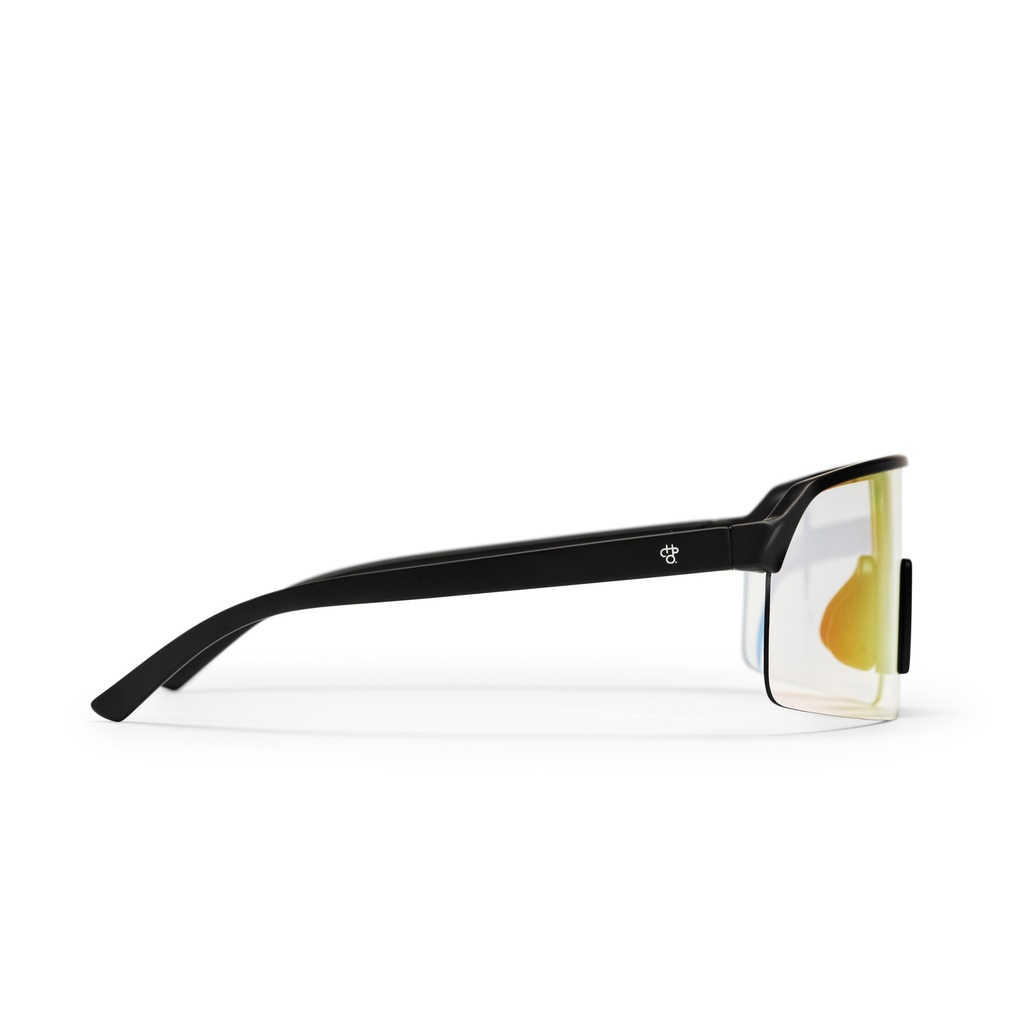 NESTOR BLACK / RED PHOTOCHROMIC