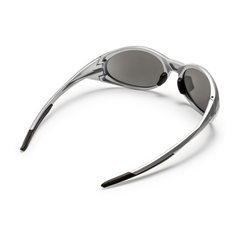 NORI SILVER / SILVER MIRROR
