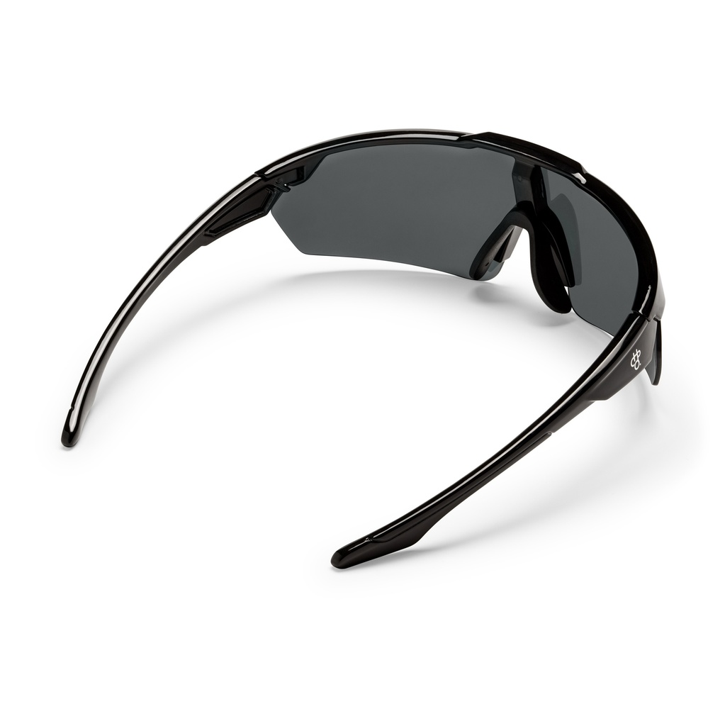 SODA BLACK / BLACK