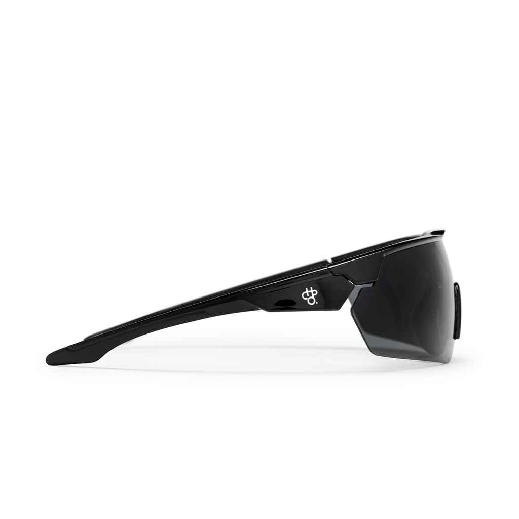 SODA BLACK / BLACK