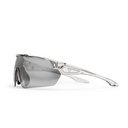 SODA GREY / SILVER MIRROR