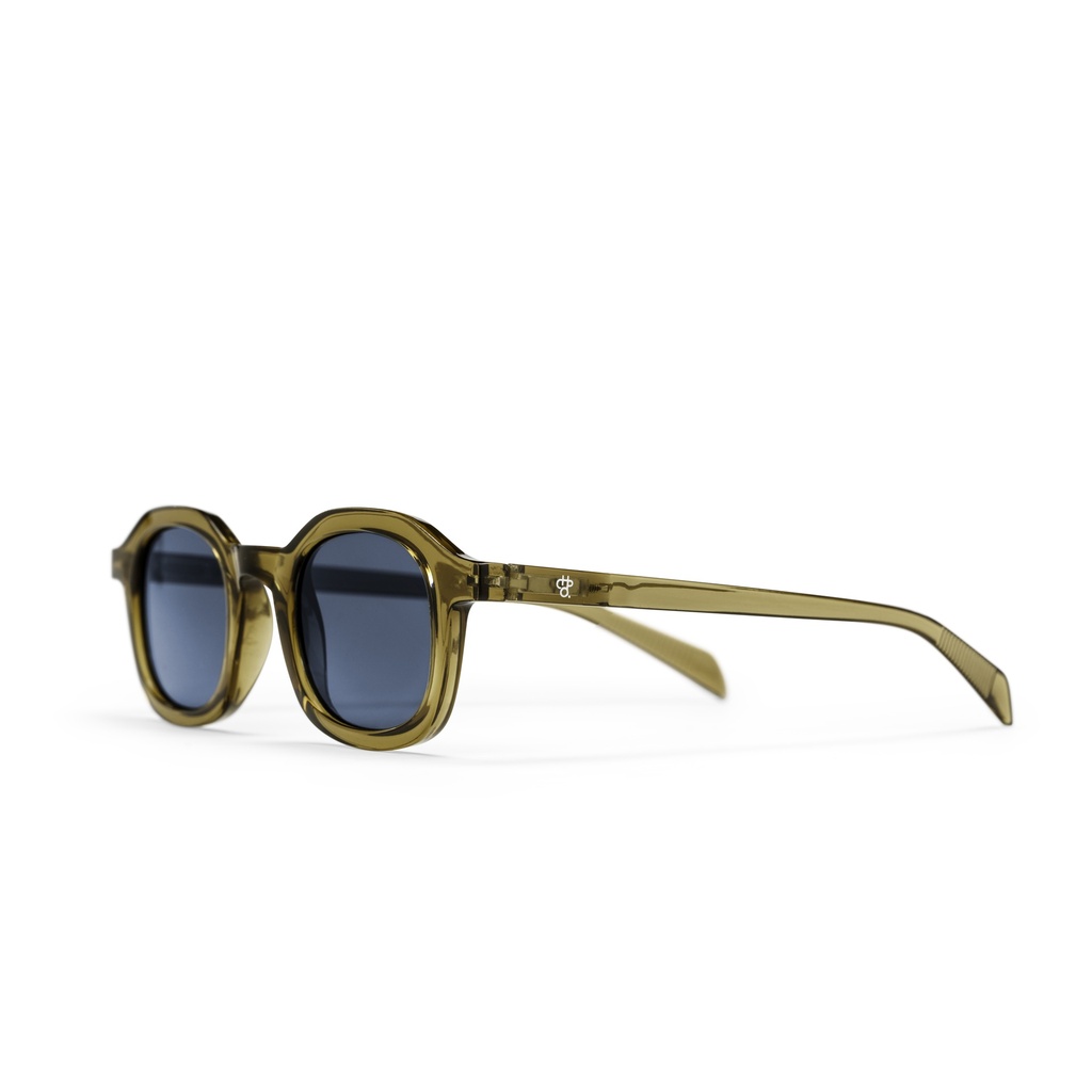 ANKI MOSS GREEN / BLACK