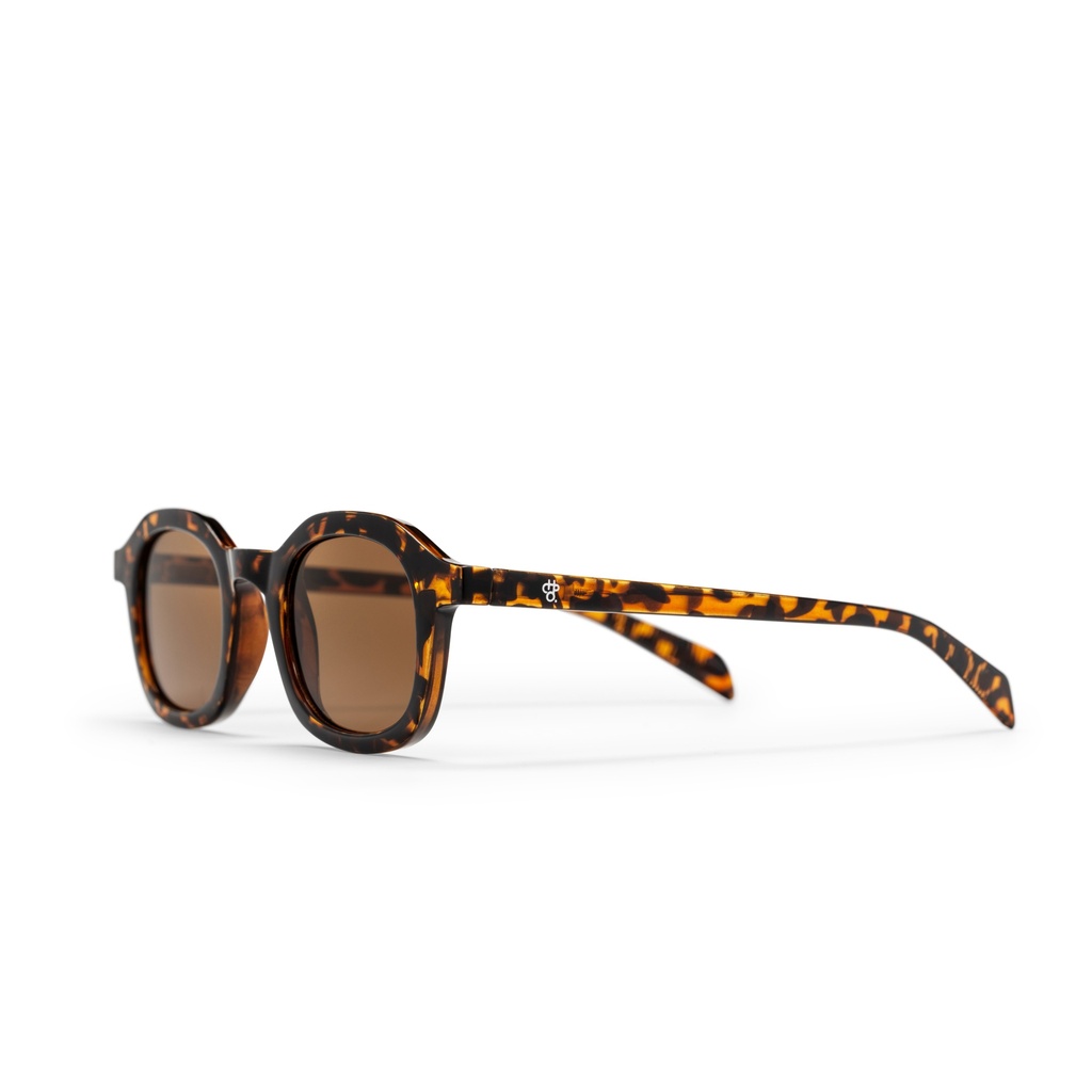 ANKI TURTLE BROWN / BROWN