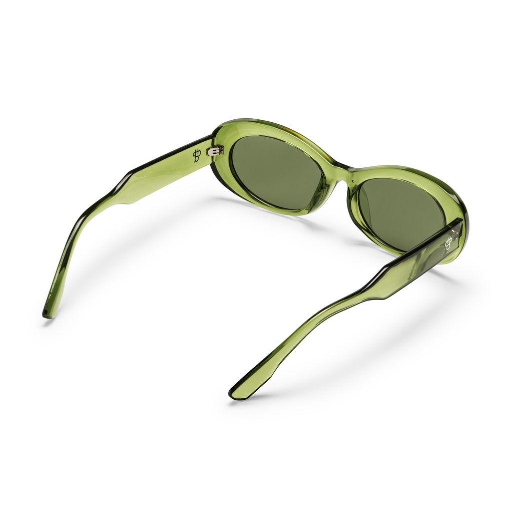 SATYRICON FOREST GREEN / GREEN