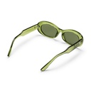 SATYRICON FOREST GREEN / GREEN