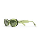 SATYRICON FOREST GREEN / GREEN