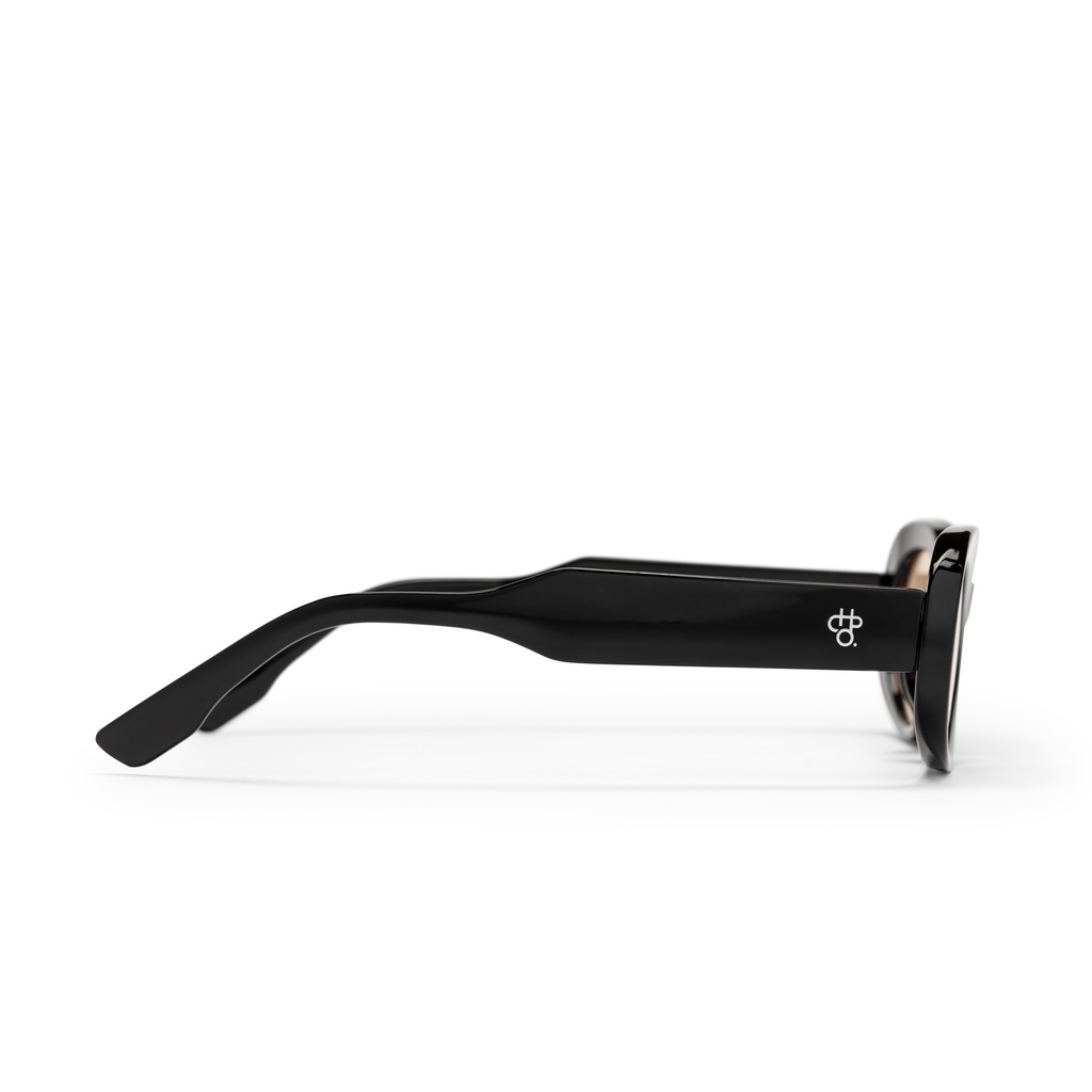 SATYRICON BLACK / LIGHT ORANGE
