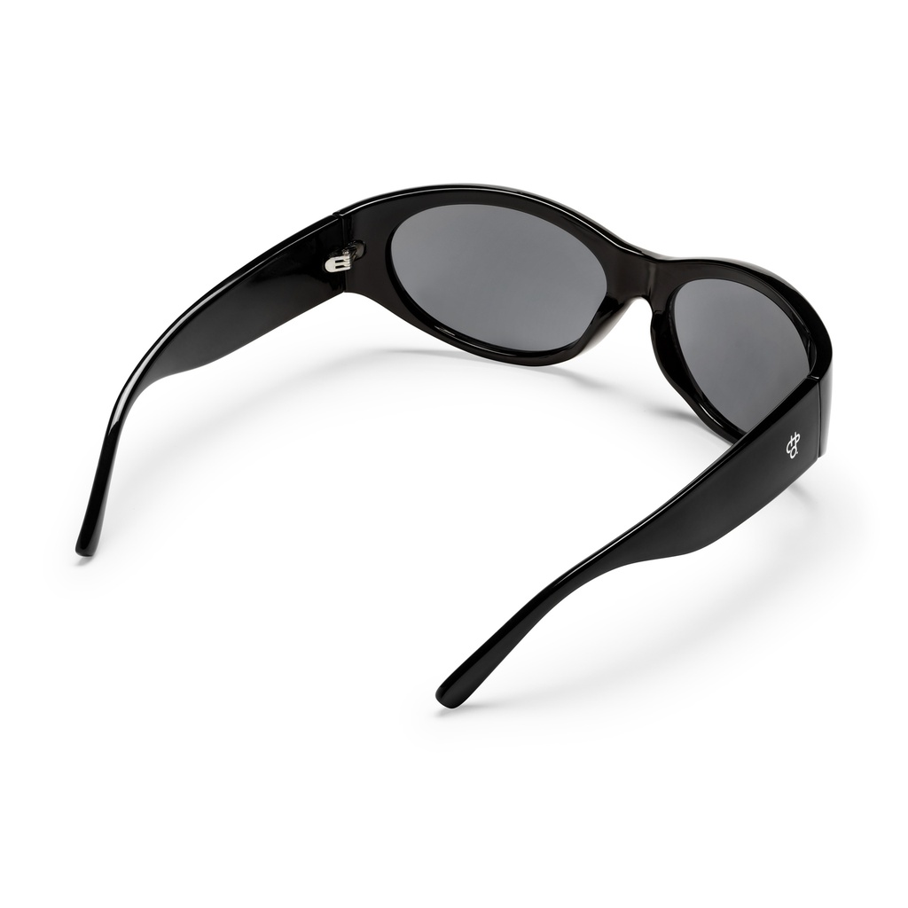 CLEMENTE BLACK / BLACK