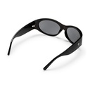 CLEMENTE BLACK / BLACK