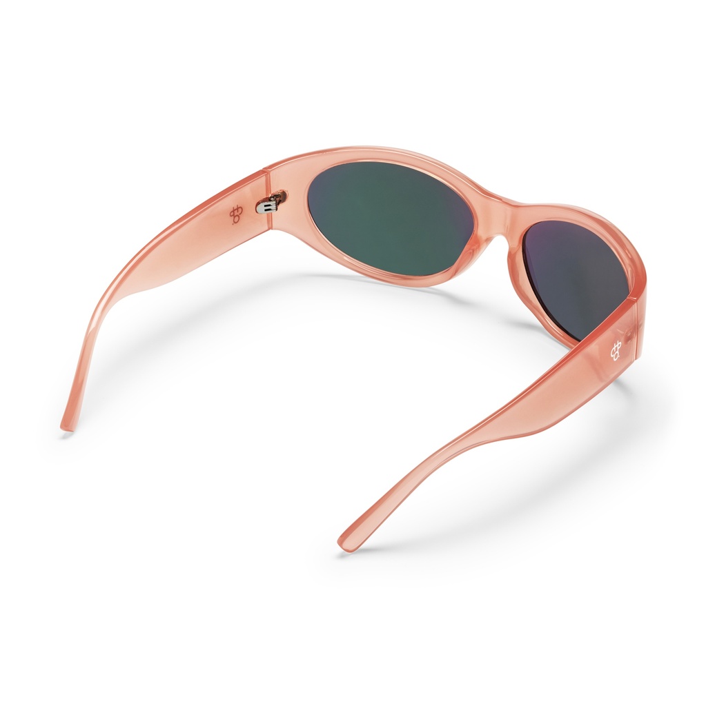 CLEMENTE PINK / PINK MIRROR