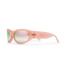 CLEMENTE PINK / PINK MIRROR
