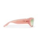 CLEMENTE PINK / PINK MIRROR