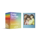 Color Film for Go - Gradient Frame - Double Pack