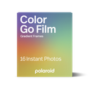 Color Film for Go - Gradient Frame - Double Pack