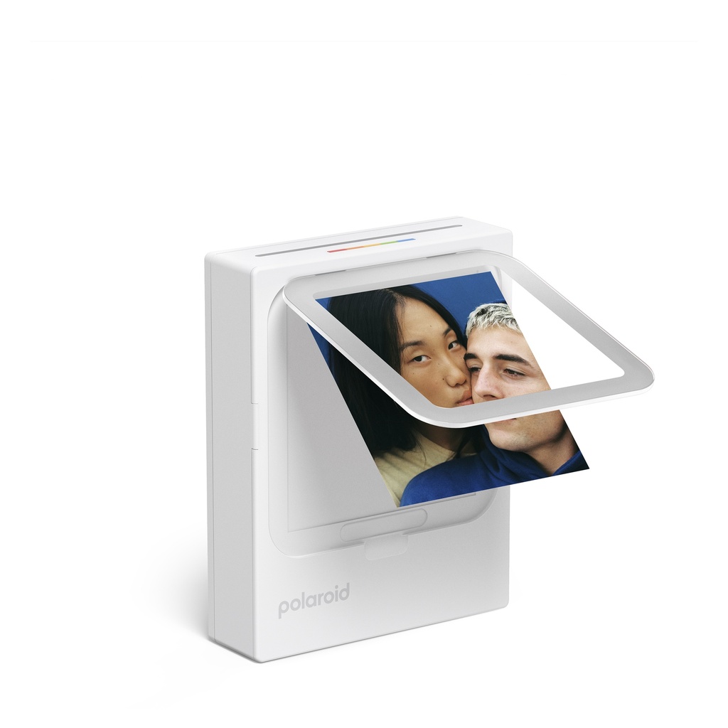 Polaroid Hi Print 3x3 Pocket Photo Printer + 10 Sheets