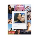 Polaroid Hi Print 3x3 Pocket Photo Printer + 10 Sheets