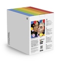 Polaroid Hi Print 3x3 Pocket Photo Printer + 60 Sheets