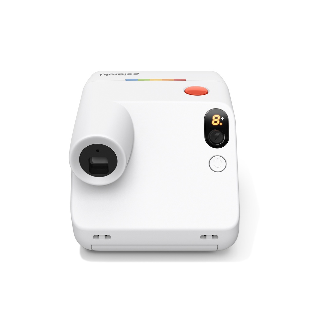 Polaroid Go Generation 3 - White