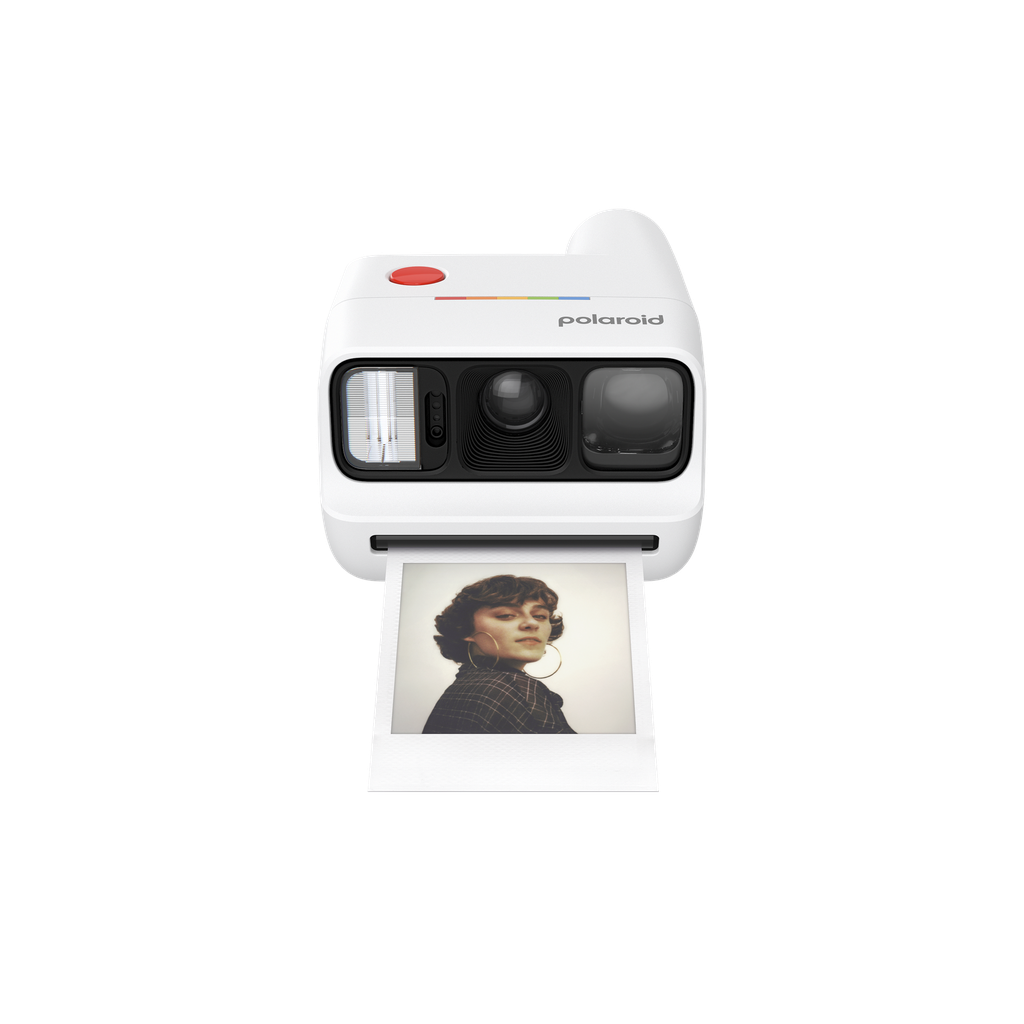 Polaroid Go Generation 3 - White