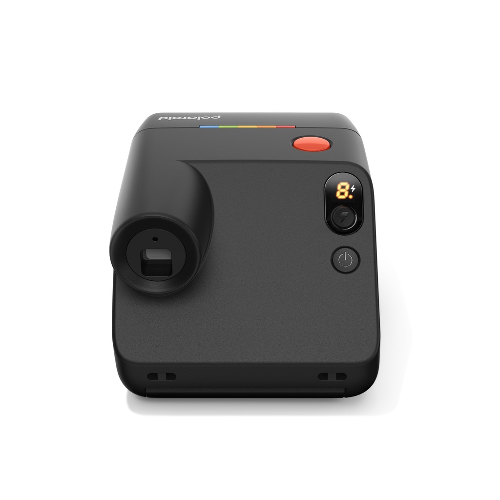 Polaroid Go Generation 3 - Black
