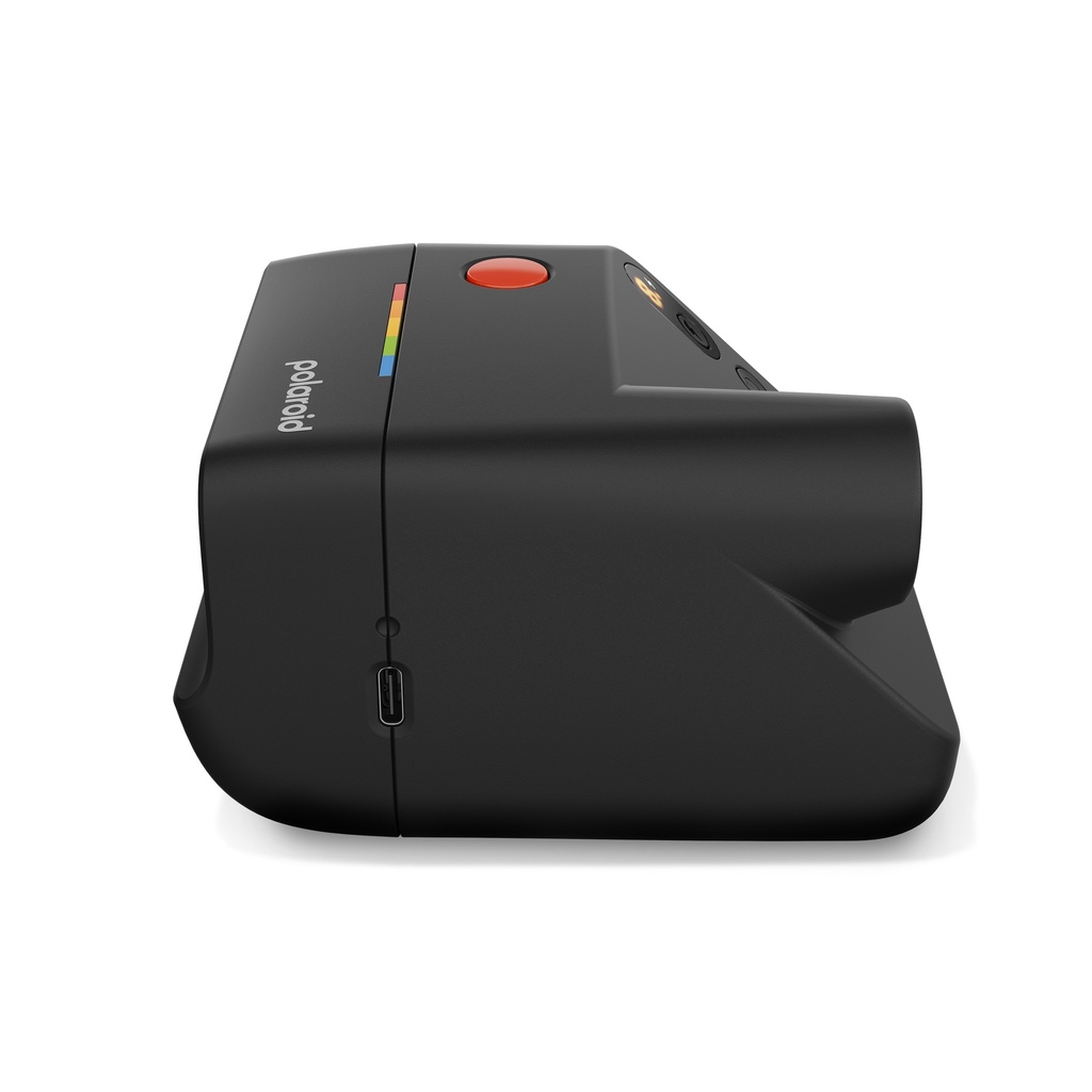 Polaroid Go Generation 3 - Black