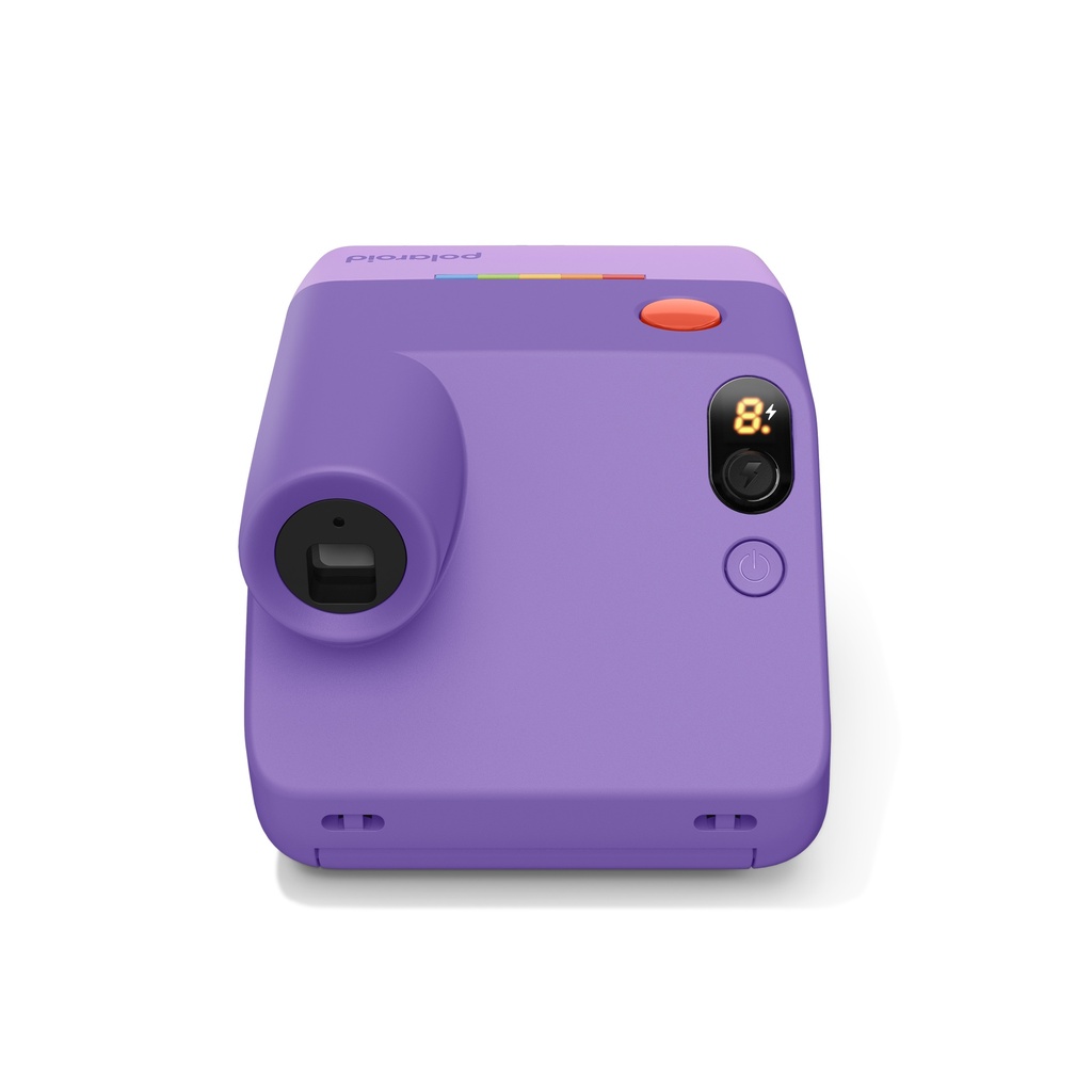Polaroid Go Generation 3 - Purple