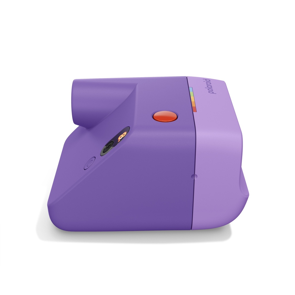 Polaroid Go Generation 3 - Purple
