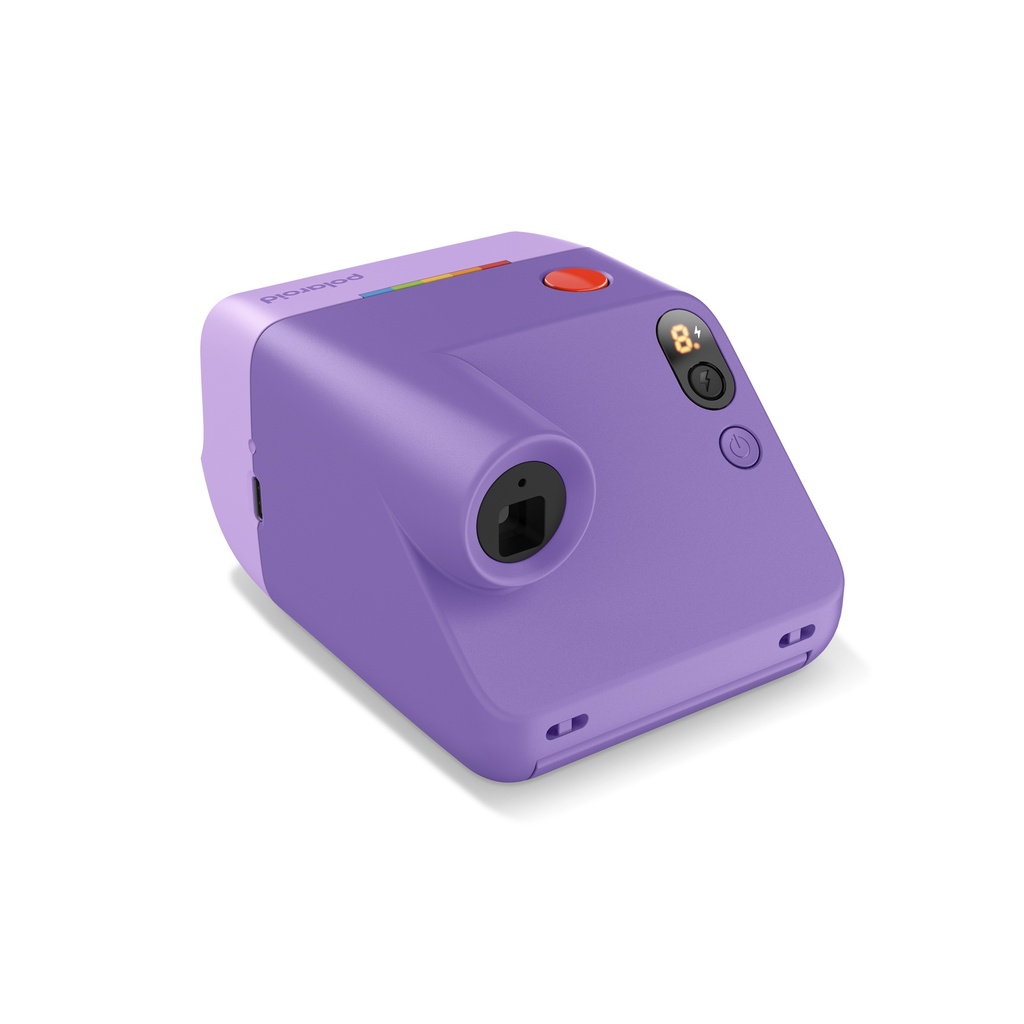 Polaroid Go Generation 3 - Purple