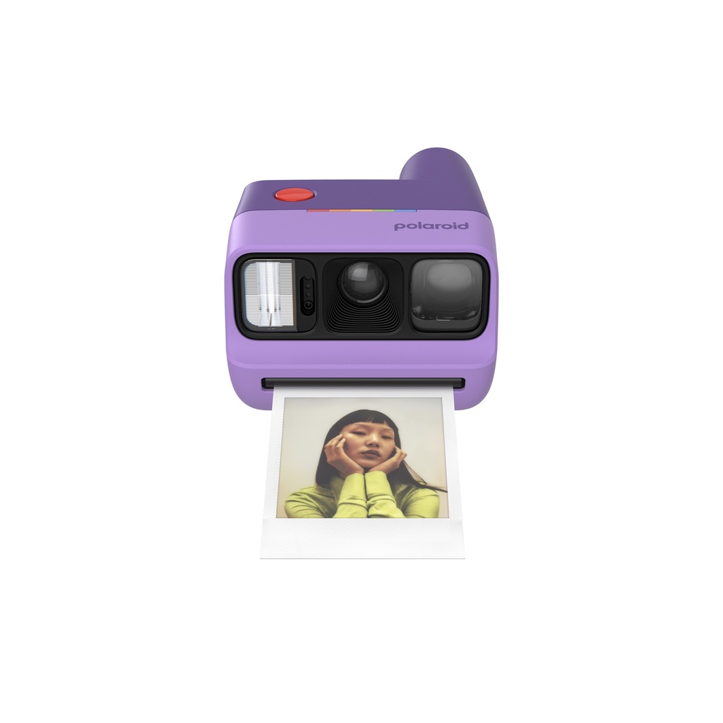 Polaroid Go Generation 3 - Purple